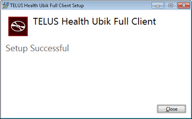 Uninstall