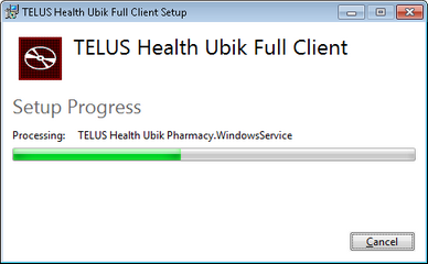 Uninstall
